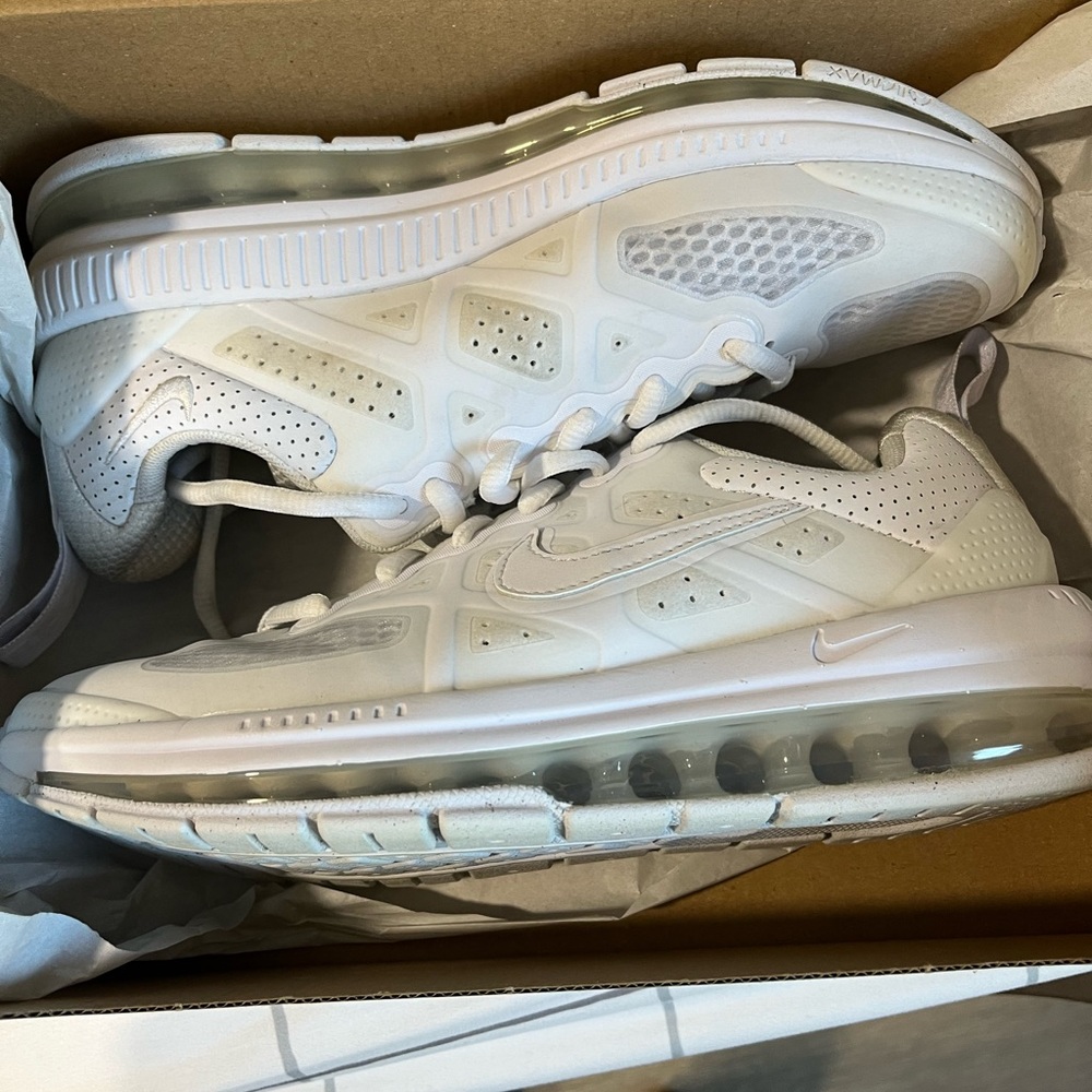 Nike Air Max Genome